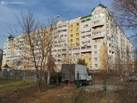 1-комнатная квартира: Омск, Пригородная улица, 5к1 (35.3 м)