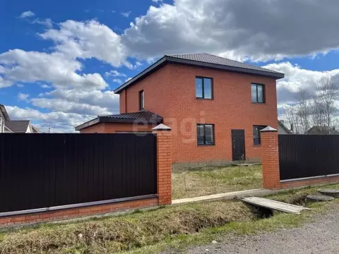 Дом в Москва СНТ Сатинские Пруды тер., ул. Анны Воиновой, 49 (190 м)