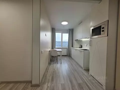 2-к кв. Санкт-Петербург ул. Салова, 61 (51.0 м)