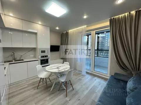 1-к кв. Татарстан, Казань ул. Ярдем, 3 (45.14 м)