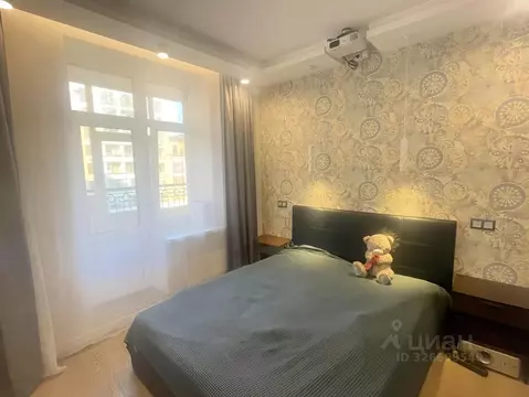 2-к кв. Московская область, Красногорск Опалиха мкр, ул. Пришвина, 11 ...