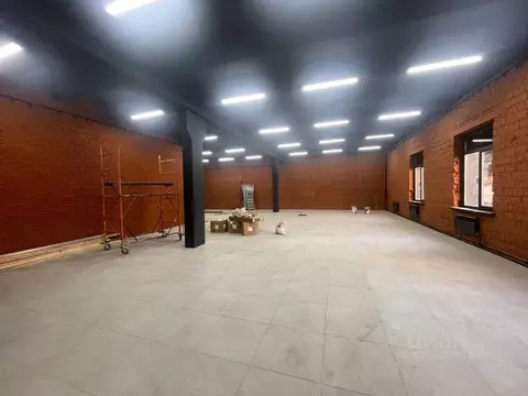 Торговая площадь в Москва Тюменский проезд, 5С2 (190 м)