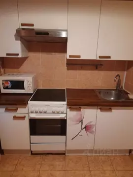 1-к кв. Москва Шипиловская ул., 62/1 (36.0 м)