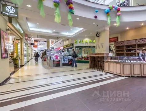 Торговая площадь в Владимирская область, Владимир Большая Московская ...