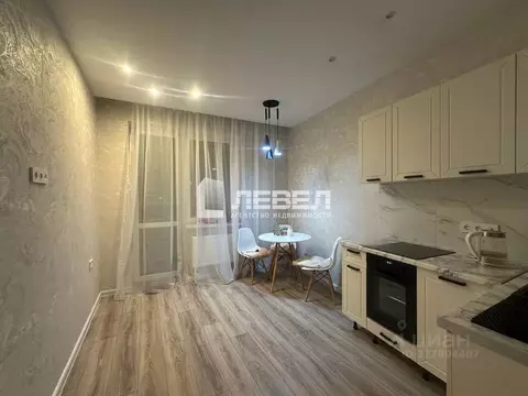 1-к кв. Московская область, Одинцово Северная ул., 5к1 (34.5 м)