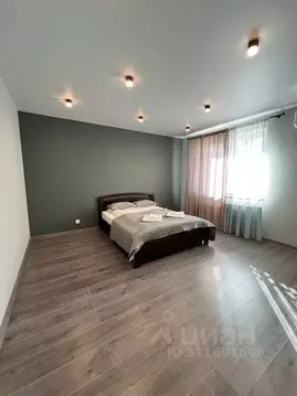 1-к кв. Татарстан, Казань Краснококшайская ул., 84А (43.0 м)