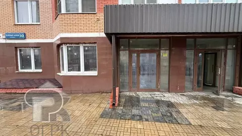 Помещение свободного назначения в Московская область, Видное бул. ...