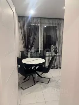 1-к кв. Татарстан, Казань ул. Петра Полушкина, 6 (38.0 м)