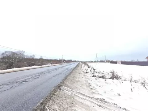 Участок в Ленинградская область, Волхов  (10.0 сот.)