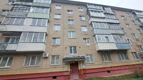 1-к кв. Московская область, Пушкино ул. 2-я Домбровская, 5 (30.9 м)