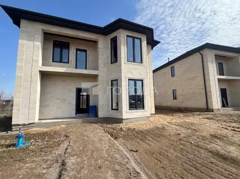 Дом в Москва Акиньшино-4 кп,  (160 м)