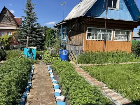 Дом в Башкортостан, Уфа № 14 ОСТ ОАО УМПО КС, 510 (38 м)