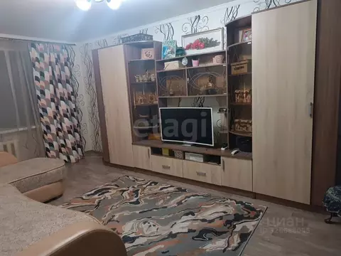 1-к кв. Курская область, Курчатов Сосновая ул., 1 (36.0 м)