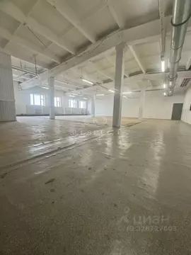 Производственное помещение в Московская область, Подольск ...