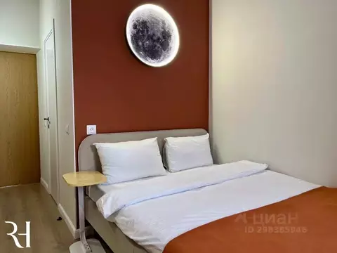 Комната Башкортостан, Уфа ул. Георгия Мушникова, 28 (10.0 м)