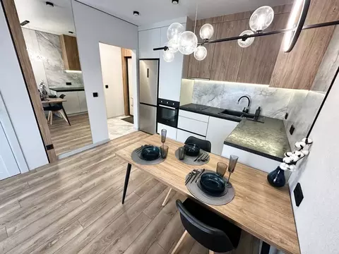 2-к кв. Алтайский край, Барнаул Северный Власихинский проезд, 122к5 ...