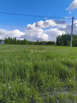 Участок в Марий Эл, Йошкар-Ола городской округ, д. Шоя-Кузнецово ул. ...