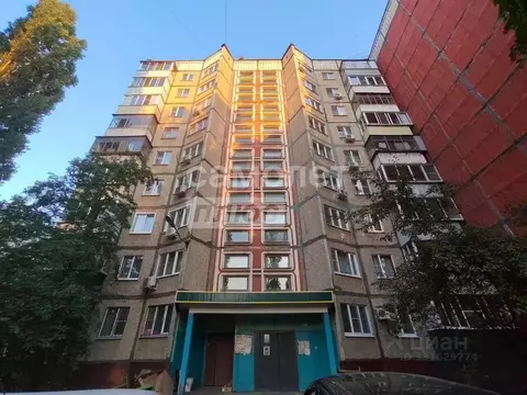 3-к кв. Липецкая область, Липецк ул. Имени Генерала Меркулова, 31 ...