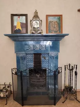 4-к кв. Санкт-Петербург Каменноостровский просп., 61 (140.0 м)