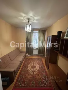 2-к кв. Москва Солнечногорская ул., 13 (38.0 м)