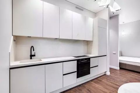 1-к кв. Москва Ленинградский просп., 37/5 (45.0 м)