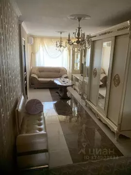 3-к кв. Северная Осетия, Владикавказ ул. Коцоева, 77 (68.0 м)