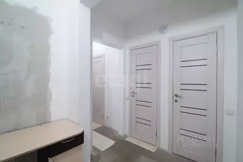 1-к кв. Алтайский край, Барнаул ул. Имени В.Т. Христенко, 7 (49.1 м)