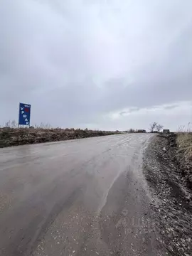 Участок в Башкортостан, Уфимский район, Булгаковский сельсовет, ...