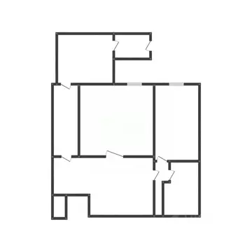 Помещение свободного назначения в Белгородская область, Губкинский ...