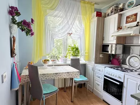 2-к кв. Калининградская область, Калининград Звездная ул., 7 (46.0 м)