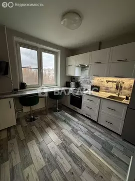 2-комнатная квартира: Долгопрудный, Парковая улица, 38 (53.9 м)