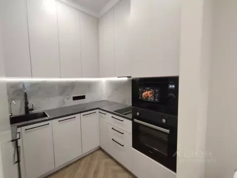 2-к кв. Новосибирская область, Новосибирск Красный просп., 220 (49.0 ...