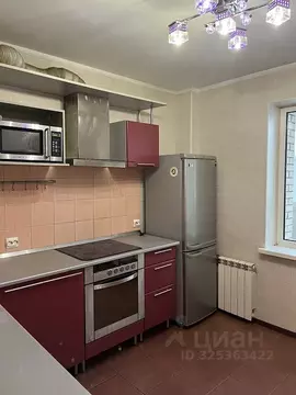 1-к кв. Санкт-Петербург Бухарестская ул., 146к1 (40.9 м)