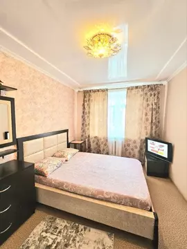 2-к кв. Башкортостан, Стерлитамакский район, Отрадовский сельсовет, с. ...