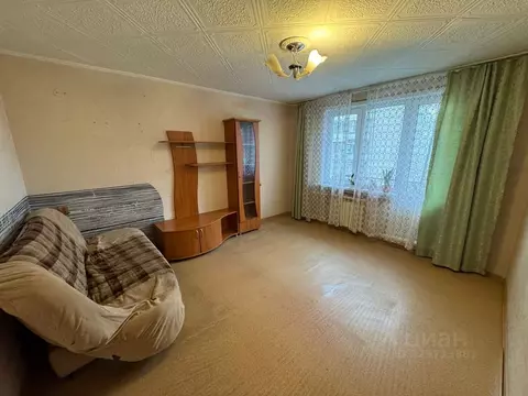 2-к кв. Новосибирская область, Новосибирск Широкая ул., 21/1 (43.8 м)