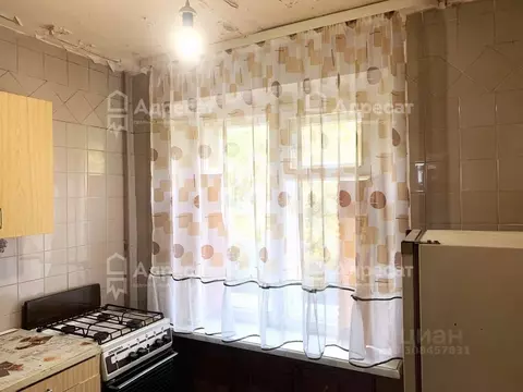 3-к кв. Волгоградская область, Волгоград ул. Борьбы, 12 (62.3 м)