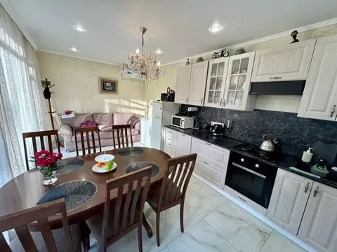 Комната Краснодарский край, Геленджик Пионерская ул., 62