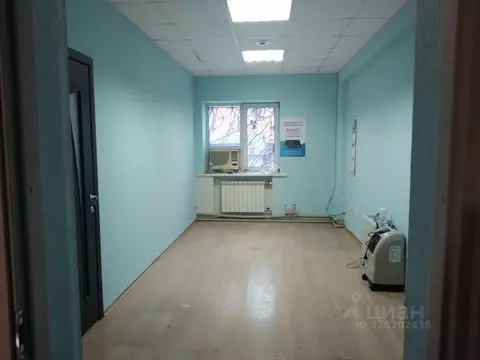 Офис в Самарская область, Самара Ново-Садовая ул., 106к155 (17 м)