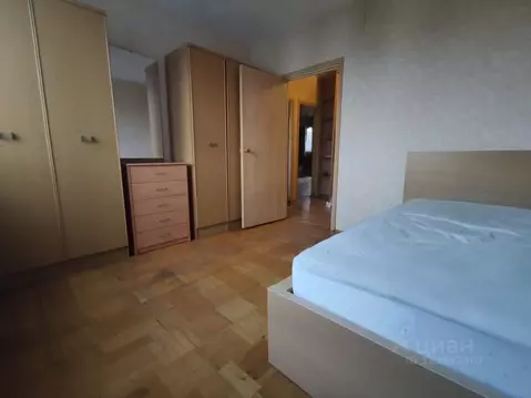 3-к кв. Москва ул. 800-летия Москвы, 4К1 (74.0 м)