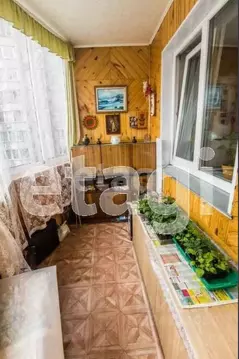 2-к кв. Ярославская область, Ярославль ул. Лескова, 23 (58.1 м)