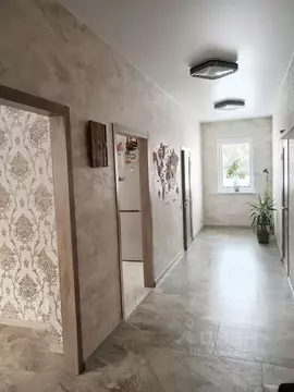 Дом в Омская область, Омск Сибиряк СНТ, аллея 3-я, 521 (105 м)