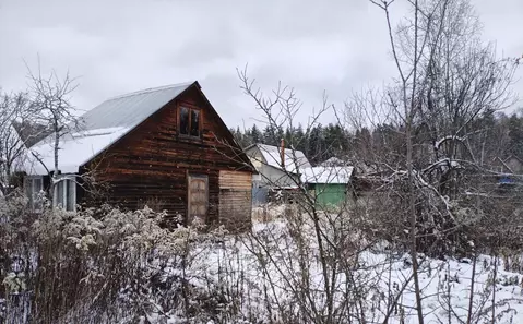 Дом в Московская область, Раменский муниципальный округ, Раменье СНТ ...