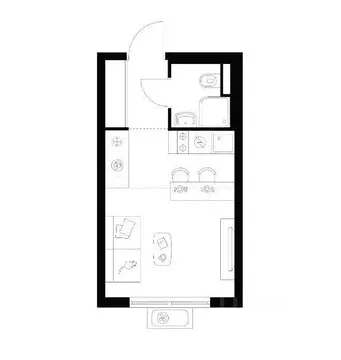 Студия Московская область, Красногорск городской округ, пос. ...