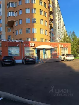 Помещение свободного назначения в Московская область, Одинцовский ...