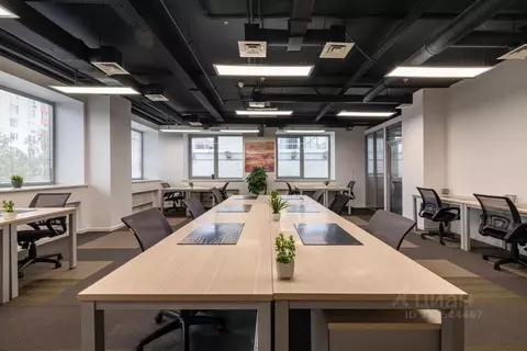 Офис в Москва ул. Академика Варги, 8К1 (90 м)
