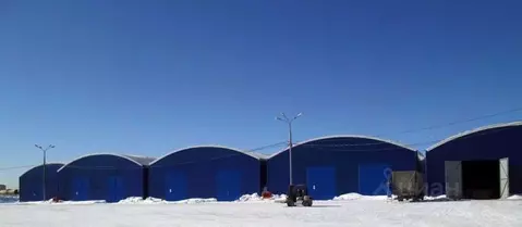 Склад в Московская область, Мытищи Угольная ул., 4С2 (5000 м)