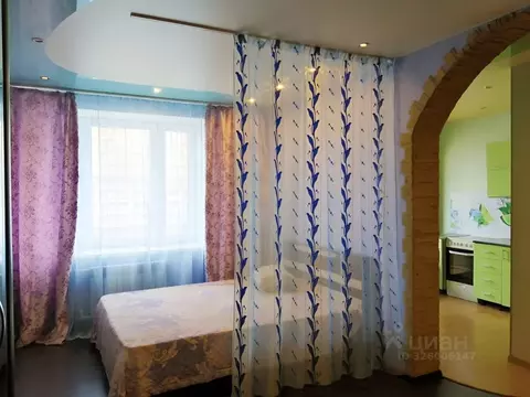 1-к кв. Московская область, Балашиха ул. Дмитриева, 6 (38.0 м)