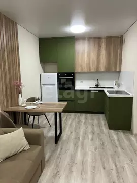 1-к кв. Тюменская область, Тюмень ул. Алматинская, 6 (41.0 м)