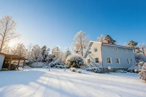 Дом в Карелия, Петрозаводск ул. Федора Тимоскайнена, 9 (155 м)