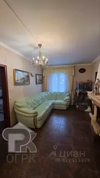 Дом в Московская область, Одинцовский городской округ, Рожновка хут. ...